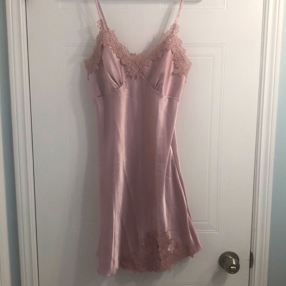 Lingerie